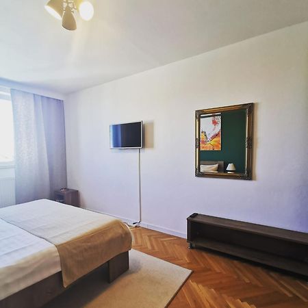 Astra Home Sibiu Extérieur photo