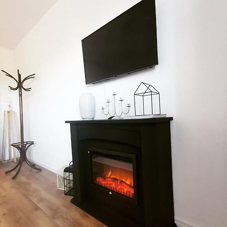 Astra Home Sibiu Extérieur photo