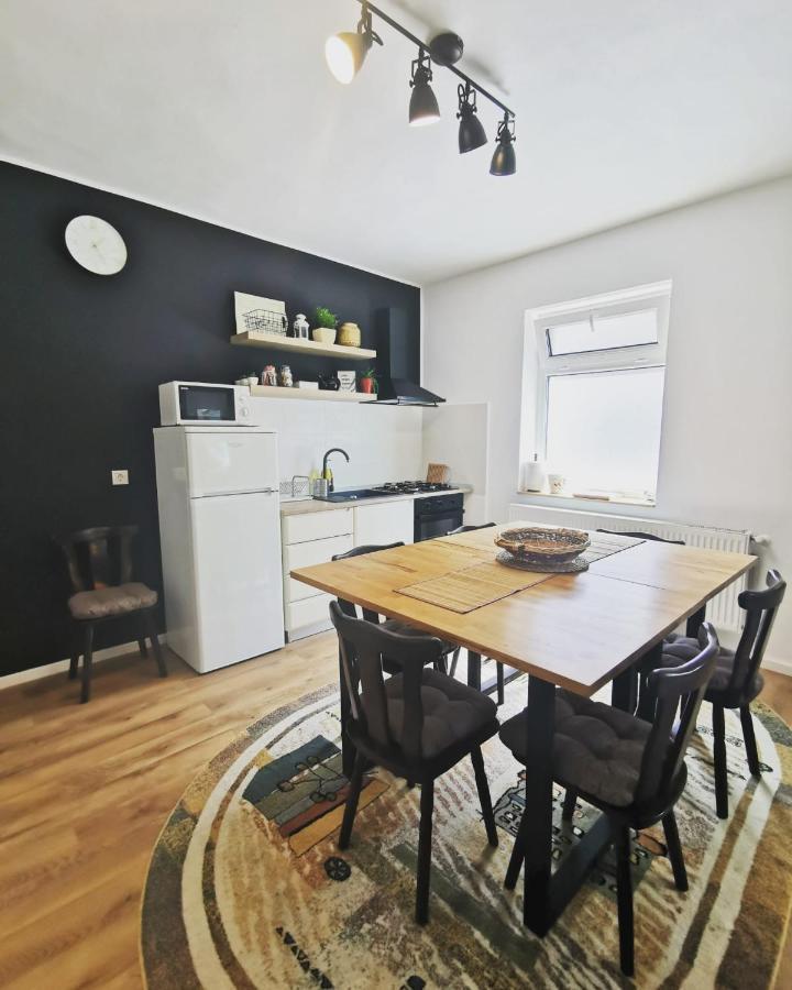 Astra Home Sibiu Extérieur photo