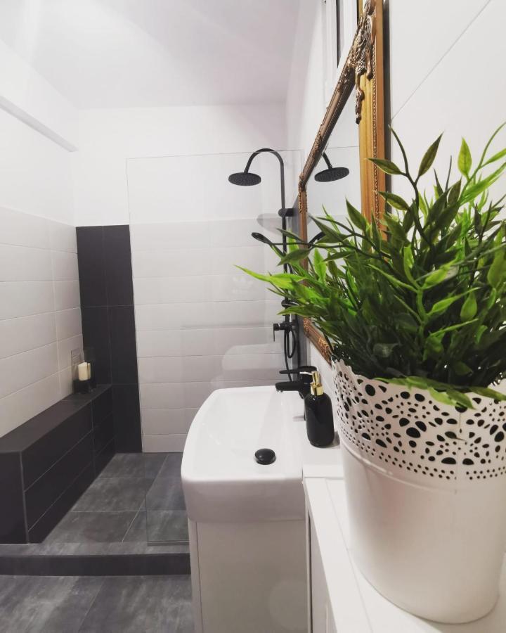 Astra Home Sibiu Extérieur photo