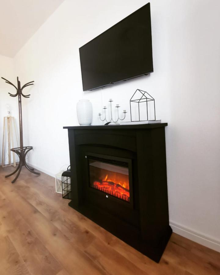 Astra Home Sibiu Extérieur photo