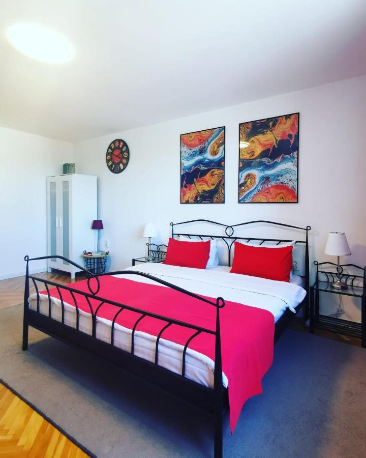Astra Home Sibiu Extérieur photo