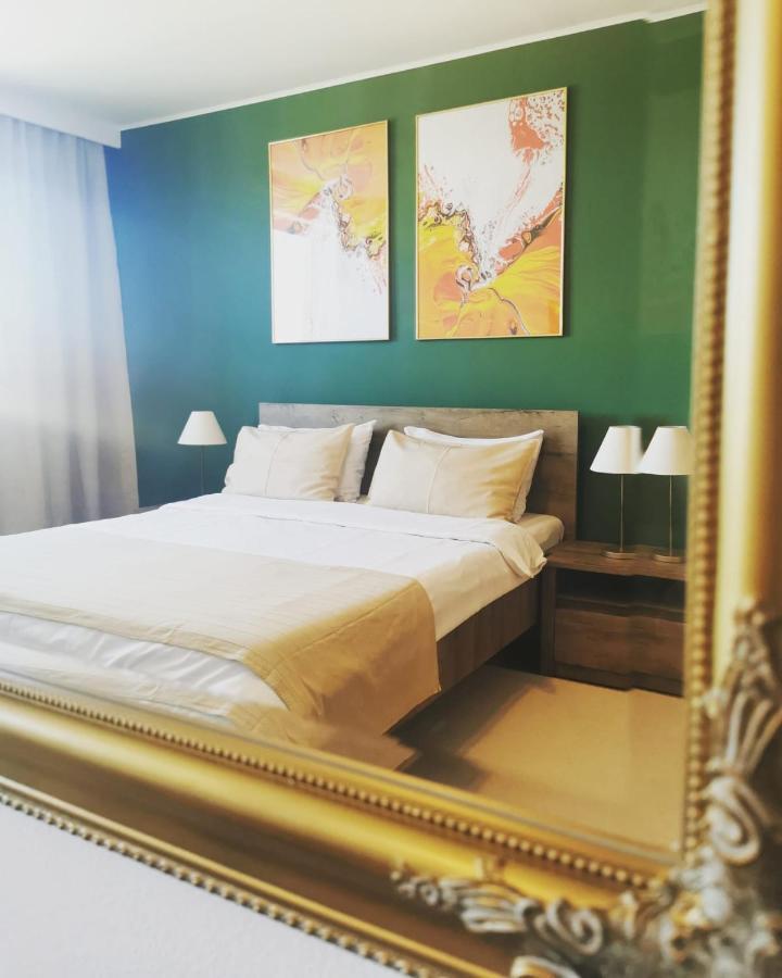 Astra Home Sibiu Extérieur photo