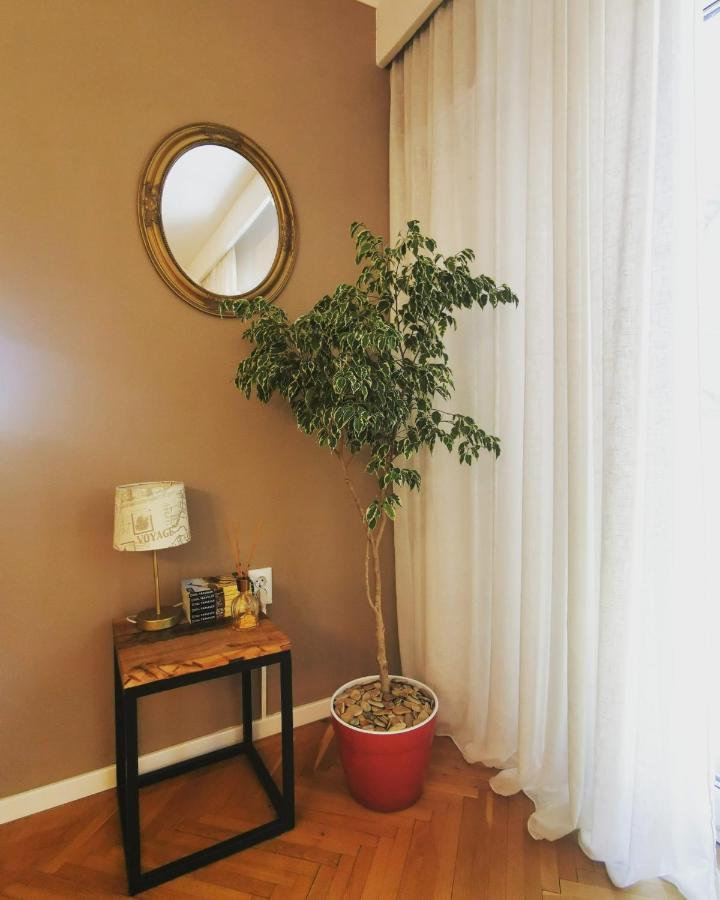 Astra Home Sibiu Extérieur photo