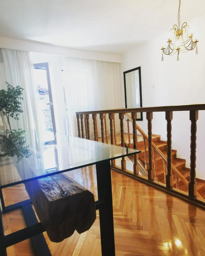 Astra Home Sibiu Extérieur photo