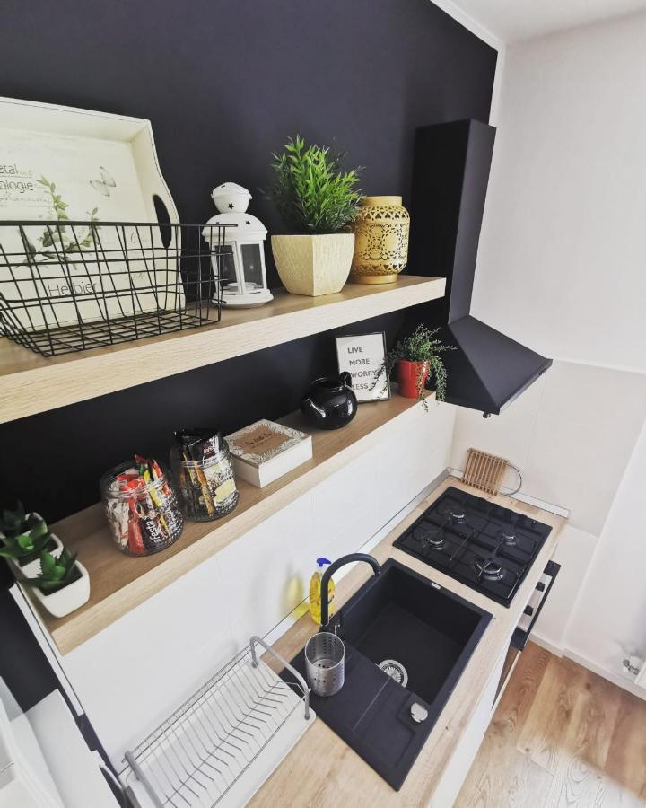 Astra Home Sibiu Extérieur photo