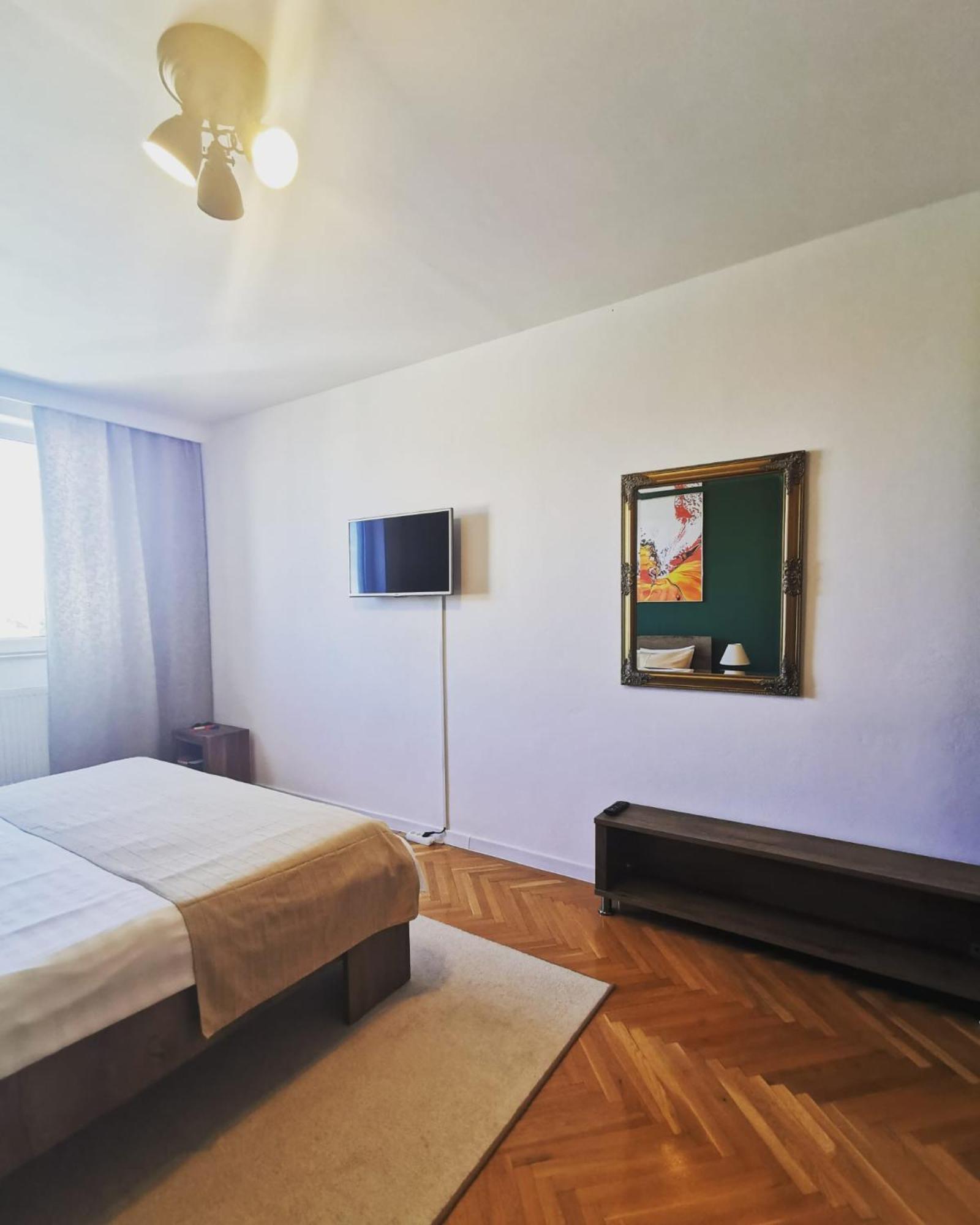 Astra Home Sibiu Extérieur photo